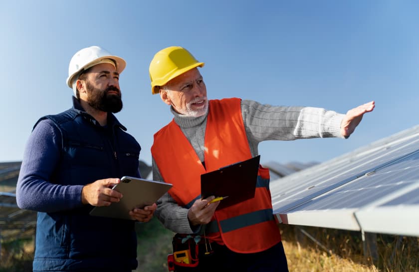 Solar Engineers