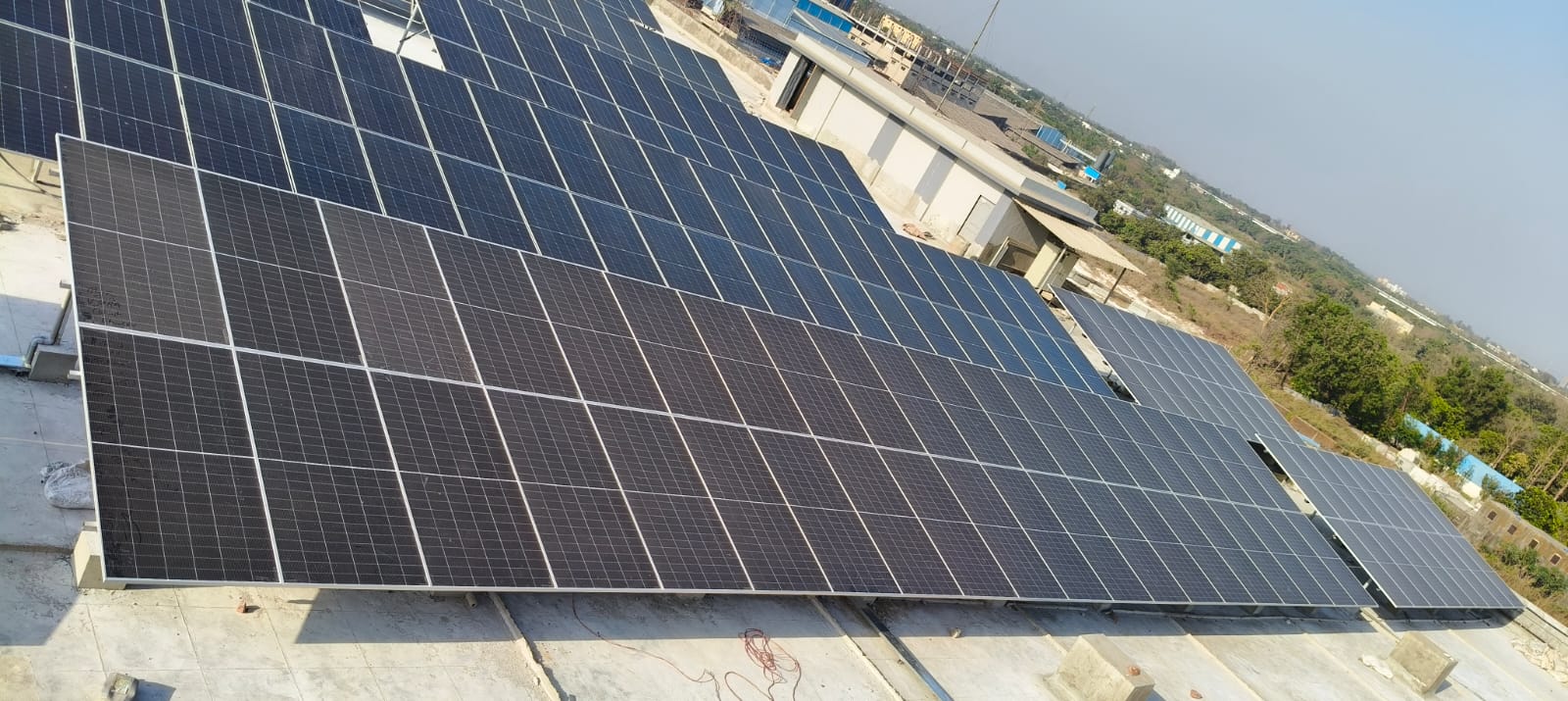 100KW KANDOY GROUP SELVAS