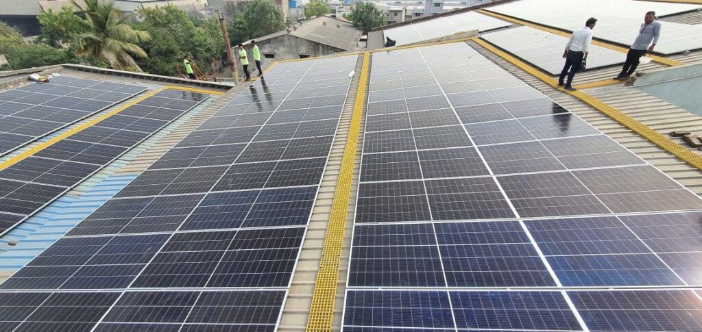 ACHME DITE 350KW AHMEDABAD