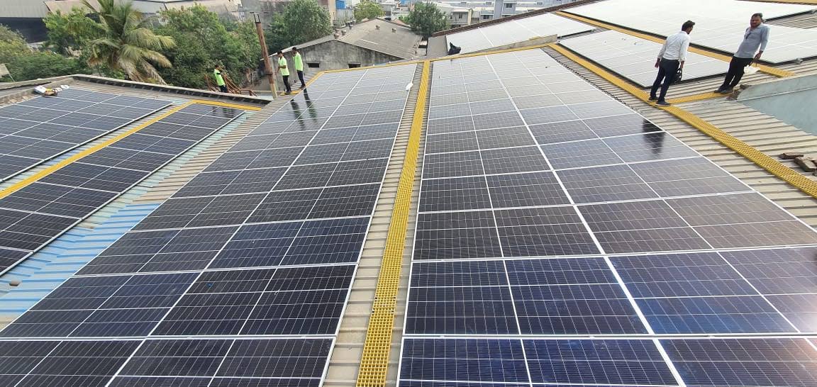 ACHME DITE 350KW AHMEDABAD