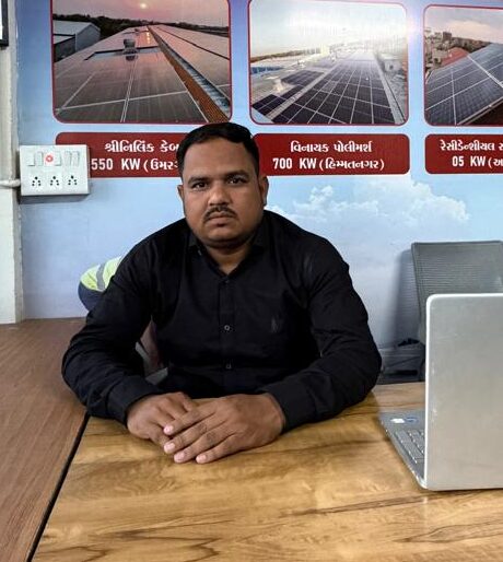 MAYUR BHOYA