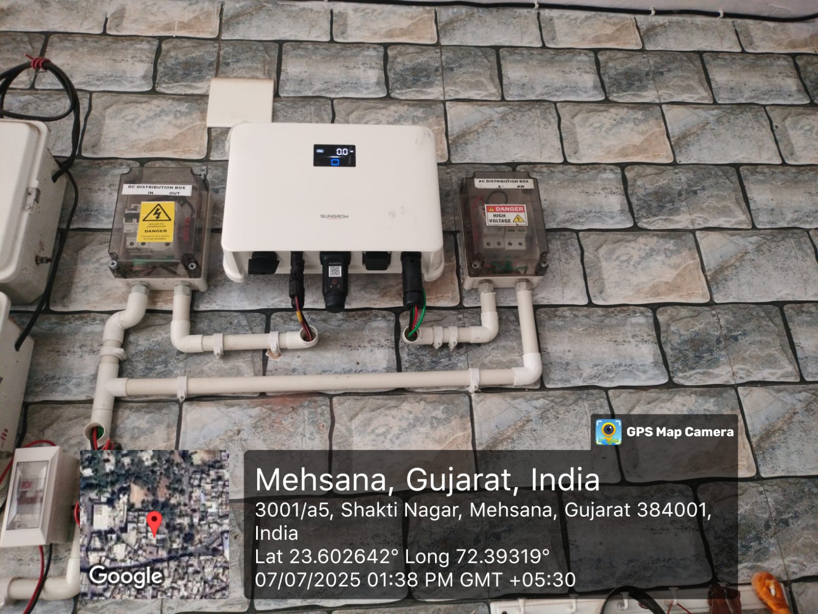 MEHSANA