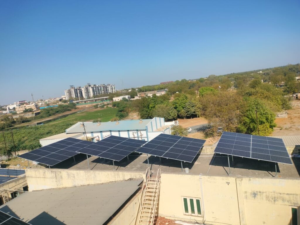 SARDAR DERY 270KW MHESANA